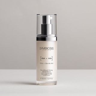 Sérum facial lifting y reafirmante - Ácido glicólico + ARN - 50 ml