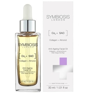 Aceite facial antiedad Colágeno + Almendra dulce - 30 ml