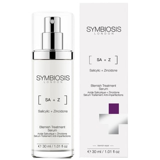 Sérum con tratamiento antiimperfecciones Ácido salicílico + Zincidone - 30 ml