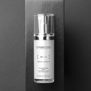 Sérum con tratamiento antiimperfecciones Ácido salicílico + Zincidone - 30 ml