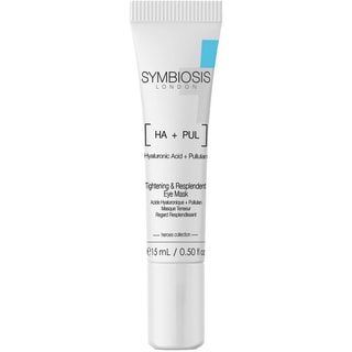 Mascarilla Tensora Mirada Reluciente - HA + PUL - 15 ml