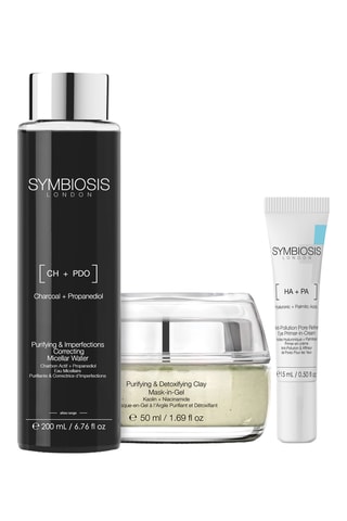 Estuche trío purificante de poros pro expert - 3 productos