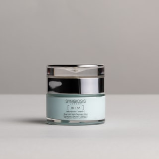 Mascarilla de recuperación nocturna de la luz azul - 50 ml