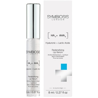 Sérum redensificador para labios - Ácido hialurónico + Ácido láctico - 30 ml