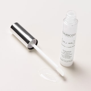 Sérum redensificador para labios - Ácido hialurónico + Ácido láctico - 30 ml