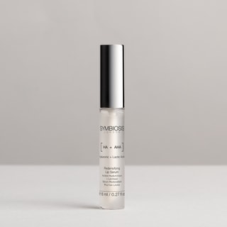 Sérum redensificador para labios - Ácido hialurónico + Ácido láctico - 30 ml