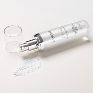 Tratamiento hidratante y matificante con protección de día - Ácido hialurónico + Tocoferol - 15 ml