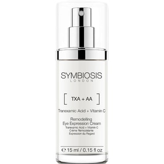 Crema restauradora Expresión de la Mirada - TXA  + AA - 15 ml