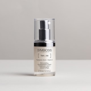 Crema restauradora Expresión de la Mirada - TXA  + AA - 15 ml