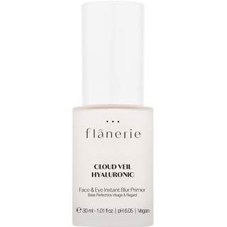 Prebase perfeccionadora - Ácido hialurónico - Rostro - 30 ml