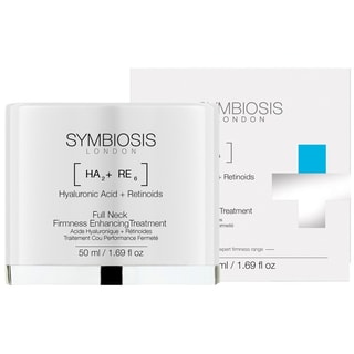 Tratamiento para cuello Firmeza - Ácido hialurónico + Retinoides - 30 ml