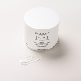 Tratamiento para cuello Firmeza - Ácido hialurónico + Retinoides - 30 ml