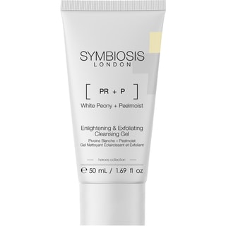 Gel limpiador despigmentante y exfoliante - 50 ml