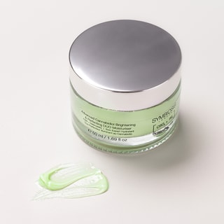 Trattamento idratante avanzato Duo schiarente e perfezionante con cannabidiolo - CBD + Retinoidi - 50 ml