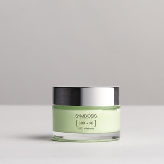 Trattamento idratante avanzato Duo schiarente e perfezionante con cannabidiolo - CBD + Retinoidi - 50 ml