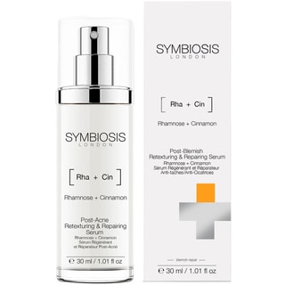 Sérum regenerador y reparador posacné Ramnosa + Canela - 30 ml