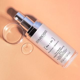 Sérum regenerador y reparador posacné Ramnosa + Canela - 30 ml