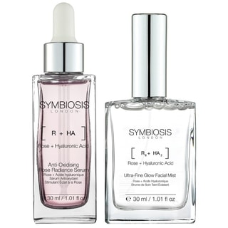 Estuche Coup de Coeur Piel iluminada - 2 productos