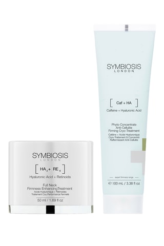 Estuche poderoso anticelulitis - 2 productos