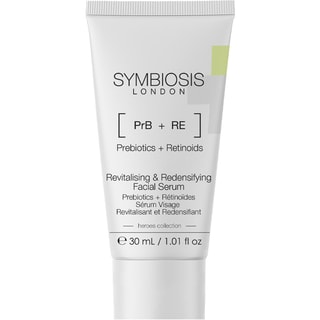 Sérum facial revitalizante y redensificante - 30 ml