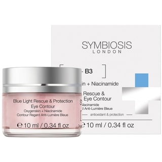 Contorno Mirada Antiluz Azul - Oxygenskin + Niacinamide - 10 ml