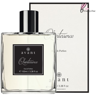 Quintessence Eau de parfum 100 ml