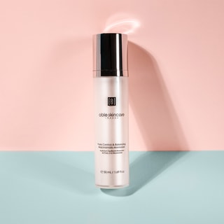 Crema reequilibrante y reestructurante - Niacinamida - Blemish Control - Rostro - 50 ml