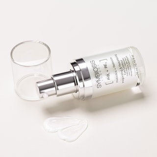 Tratamiento para contorno de ojos revitalizante y regenerador - Prebióticos + Retinoides - 15 ml