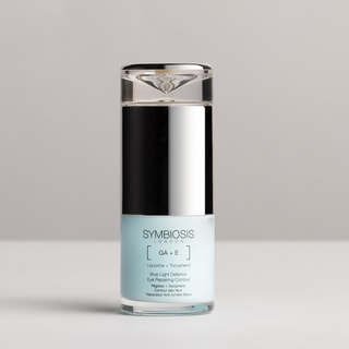 Contorno de ojos Reparador Antiluz Azul - Regaliz + Tocoferol - 20 ml