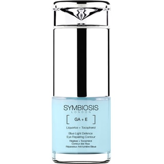 Contorno de ojos Reparador Antiluz Azul - Regaliz + Tocoferol - 20 ml