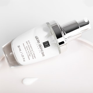 Prebase antiedad - Colágeno - Rostro - 30 ml