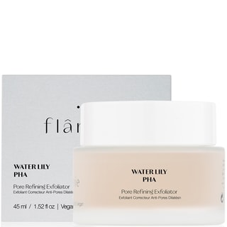 Exfoliante purificante y alisador - Aloe vera y PHA - Rostro - 45 ml