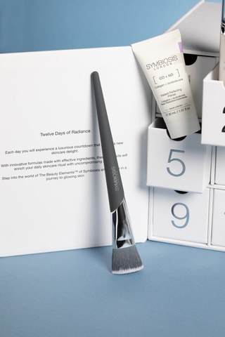 Calendario de Adviento 2025 Symbiosis - 12 productos