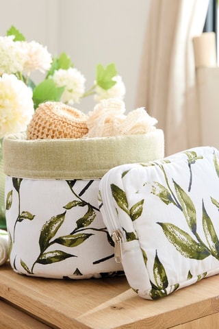 Pochete Natur'elle - Branco