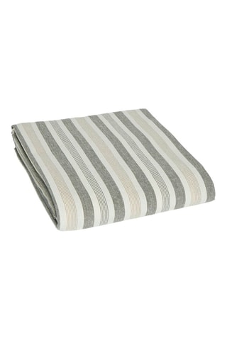 Toalha de mesa retangular - Verde - 140 x 250 cm