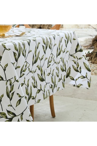 Toalha de mesa - Branco