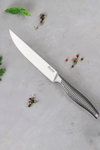 Faca de ofício em aço inoxidável