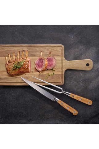 Tenedor de carne - 15 cm