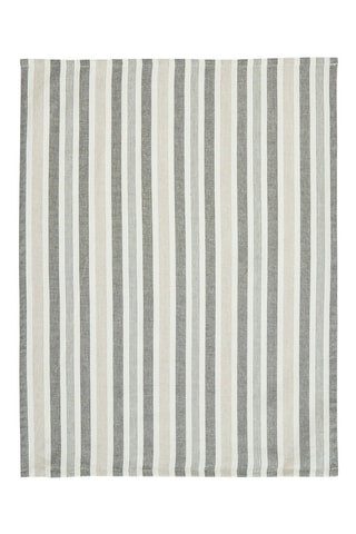 3 panos de cozinha - Verde