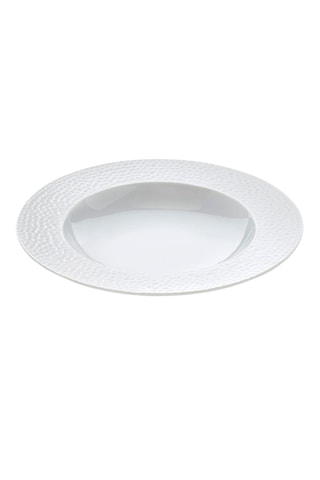 Serviço em porcelana - 18 peças