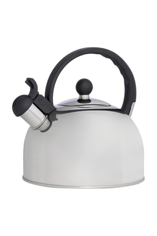 Hervidor de acero inoxidable - 3 l