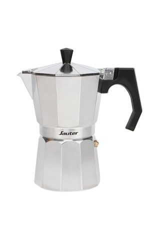 Cafetera - 3 l - 6 tazas