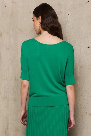 Maglia Enola - Verde