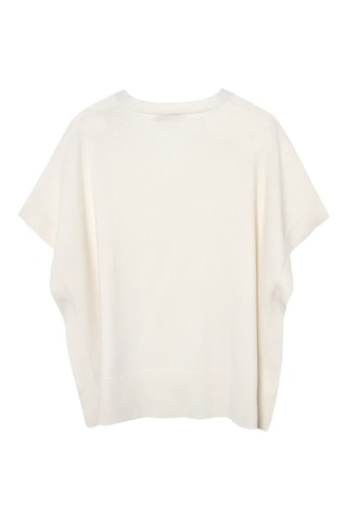 Maglia in lana Aina - Beige