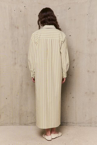 Abito Syrup - Giallo