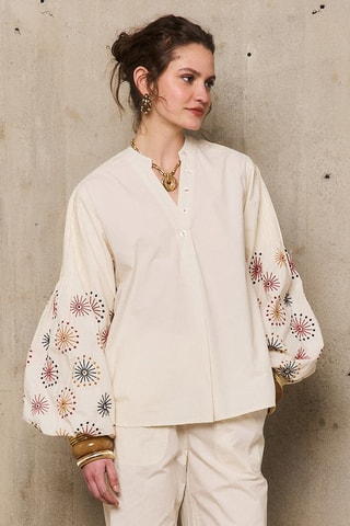 Tunica Oksanna - Beige