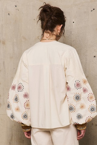 Tunica Oksanna - Beige