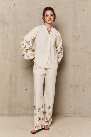 Tunica Oksanna - Beige