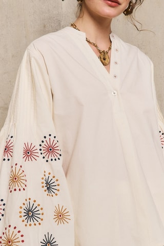 Tunica Oksanna - Beige