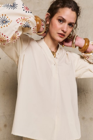 Tunica Oksanna - Beige